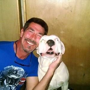 Meet your Posher, Wayne